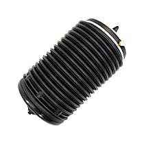 15-534201 Rear, Driver Side Air Spring, Sold Individually
