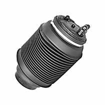 Rear, Passenger Side, Air Spring, Unity OE Replacement