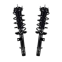 Front, Driver or Passenger Side Bare Strut