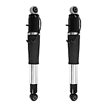 2-13-511200 Rear, Driver and Passenger Side Shock