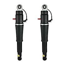 2-14-511200 Rear, Driver or Passenger Side Air Shock, For Vehicle with GM Magneride Suspension