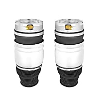 2-15-132501-15-132502 Front, Driver or Passenger Side Air Spring, Sold Individually