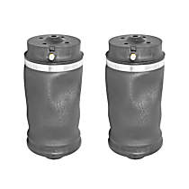 2-15-512900 Rear, Driver or Passenger Side Air Spring, Sold Individually