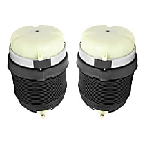 2-15-534000 Rear, Driver or Passenger Side Air Spring, Sold Individually