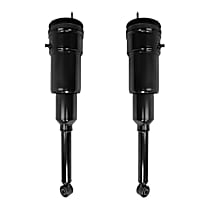 Rear, Driver or Passenger Side Air Strut, RWD