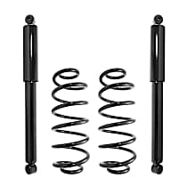 2-22-515000-R Coil Spring Conversion Kit - Direct Fit, Kit
