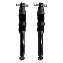 Rear, Driver or Passenger Side Shock