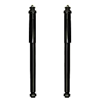 22-512700 Shock Conversion Kit, Kit