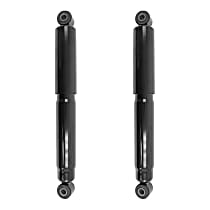 2-253360-001 Rear, Driver or Passenger Side Shock