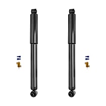 22-542000 Shock Conversion Kit, Kit