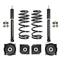 2-30-539000 Coil Spring Conversion Kit - Direct Fit, Kit