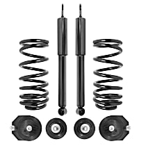 2-30-563000-22-563000 Coil Spring Conversion Kit - Direct Fit, Kit