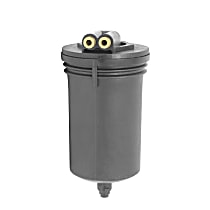 25-038000-2 Air Suspension Compressor Dryer