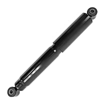 253360 Rear, Driver or Passenger Side Shock