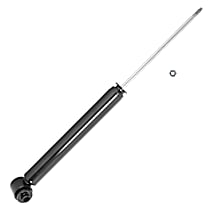 Rear, Driver or Passenger Side Shock, FWD, Unity OE Replacement