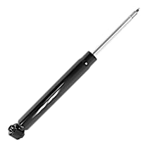 257200 Rear, Driver or Passenger Side Shock
