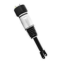 28-111700 Front, Driver or Passenger Side Air Strut, Unity OE Replacement
