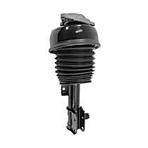 28-112301 Front, Driver Side Air Strut