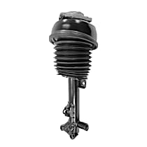 28-112402 Front, Passenger Side Air Strut, RWD