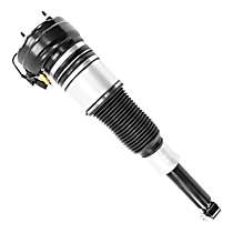 28-530101 Rear, Driver Side Air Strut
