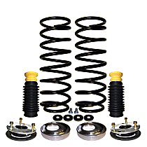 30-172000 Coil Spring Conversion Kit - Direct Fit, Kit