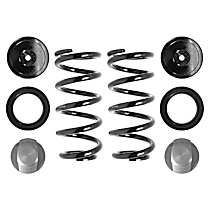 30-512700 Coil Spring Conversion Kit - Direct Fit, Kit