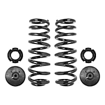 30-512800 Coil Spring Conversion Kit - Direct Fit, Kit