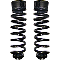 30-512900 Coil Spring Conversion Kit - Direct Fit, Kit