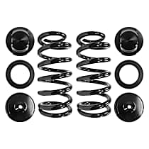 30-513100 Coil Spring Conversion Kit - Direct Fit, Kit