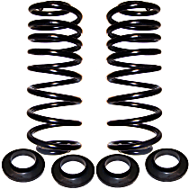 30-514800-HD Coil Spring Conversion Kit - Direct Fit, Kit