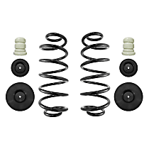 30-515000 Coil Spring Conversion Kit - Direct Fit, Kit