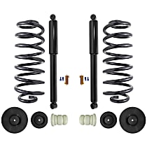 30-515000-ESV-KIT Coil Spring Conversion Kit - Direct Fit, Kit