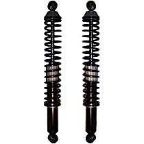30-515000-R Coil Spring Conversion Kit - Direct Fit, Kit
