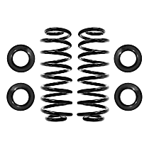 30-515100-KIT Coil Spring Conversion Kit - Direct Fit, Kit