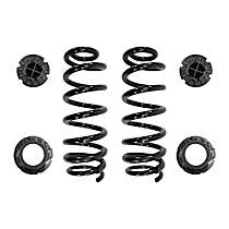 30-517700 Coil Spring Conversion Kit - Direct Fit, Kit