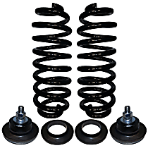 30-525000 Coil Spring Conversion Kit - Direct Fit, Kit