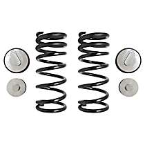 30-539000 Coil Spring Conversion Kit - Direct Fit, Kit