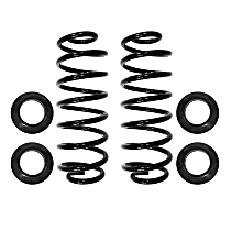 30-540000 Coil Spring Conversion Kit - Direct Fit, Kit