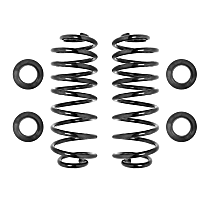 30-540000-HD Coil Spring Conversion Kit - Direct Fit, Kit
