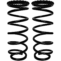 30-563000 Coil Spring Conversion Kit - Direct Fit, Kit