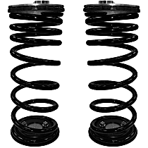 30-570000-DLX Coil Spring Conversion Kit - Direct Fit, Kit