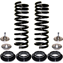 30-572000 Coil Spring Conversion Kit - Direct Fit, Kit