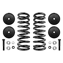 30-572000-S Coil Spring Conversion Kit - Direct Fit, Kit