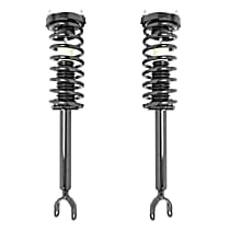 31-112700 Coil Spring Conversion Kit - Direct Fit, Kit