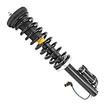 31-113400 Coil Spring Conversion Kit - Direct Fit, Kit