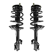 31-116200-AWD Coil Spring Conversion Kit - Direct Fit, Kit