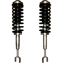 31-129900 Coil Spring Conversion Kit - Direct Fit, Kit