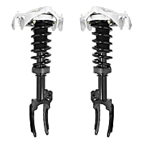 31-132500-A Coil Spring Conversion Kit - Direct Fit, Kit