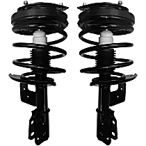 31-140500 Coil Spring Conversion Kit - Direct Fit, Kit