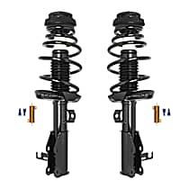 31-141400-FWD Coil Spring Conversion Kit - Direct Fit, Kit